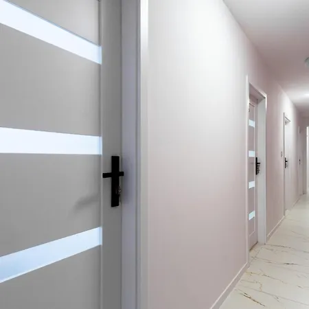 Do Usuniecia Hotel Lodz